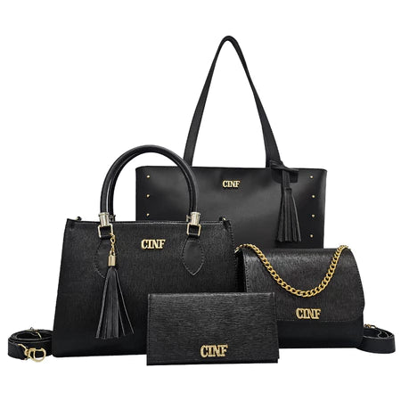 Kit Bolsa Cinf
