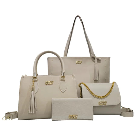 Kit Bolsa Cinf