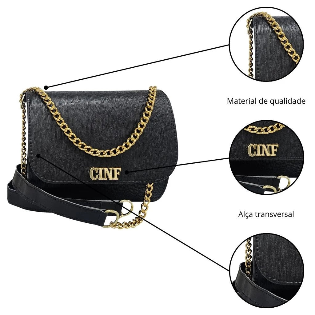 Kit Bolsa Cinf