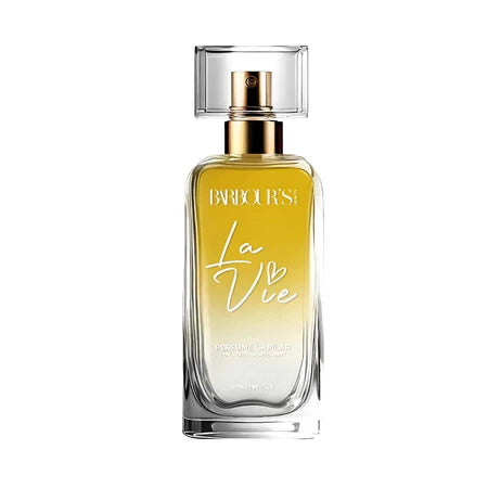 Perfume Capilar Barbour's Beauty