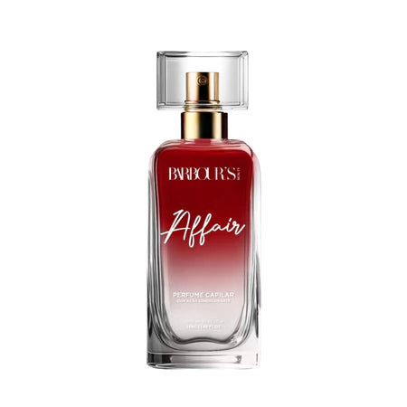 Perfume Capilar Barbour's Beauty