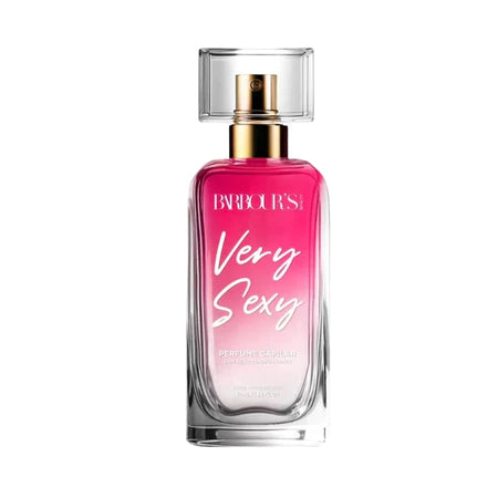 Perfume Capilar Barbour's Beauty