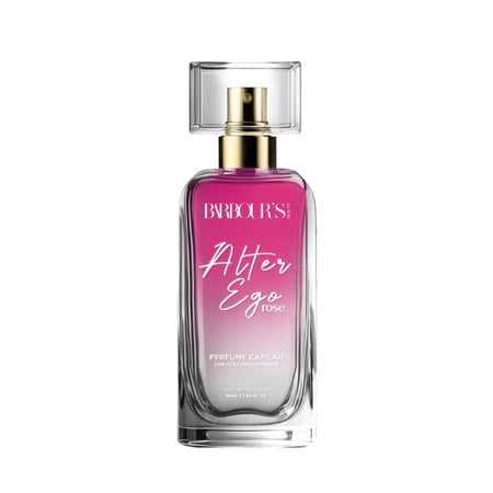 Perfume Capilar Barbour's Beauty