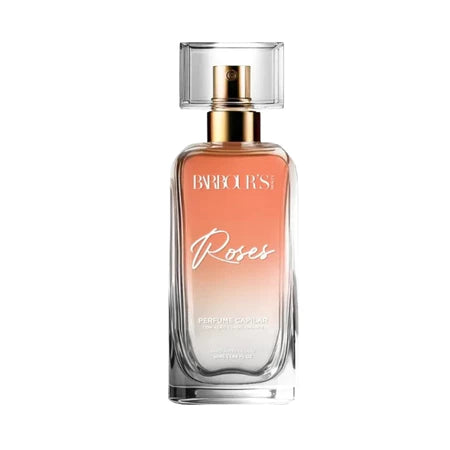 Perfume Capilar Barbour's Beauty