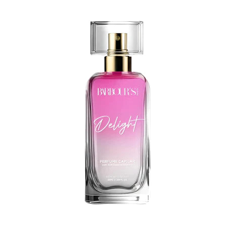 Perfume Capilar Barbour's Beauty