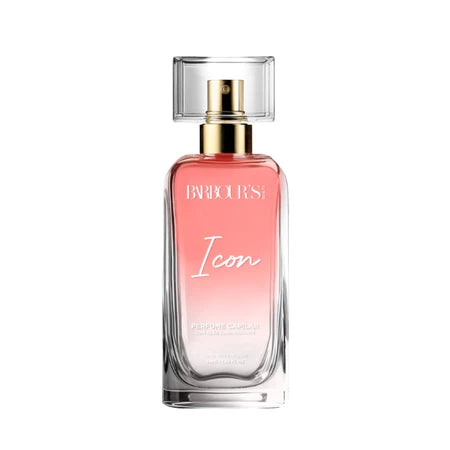 Perfume Capilar Barbour's Beauty