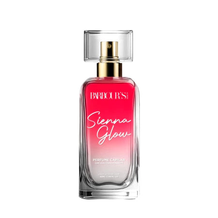 Perfume Capilar Barbour's Beauty