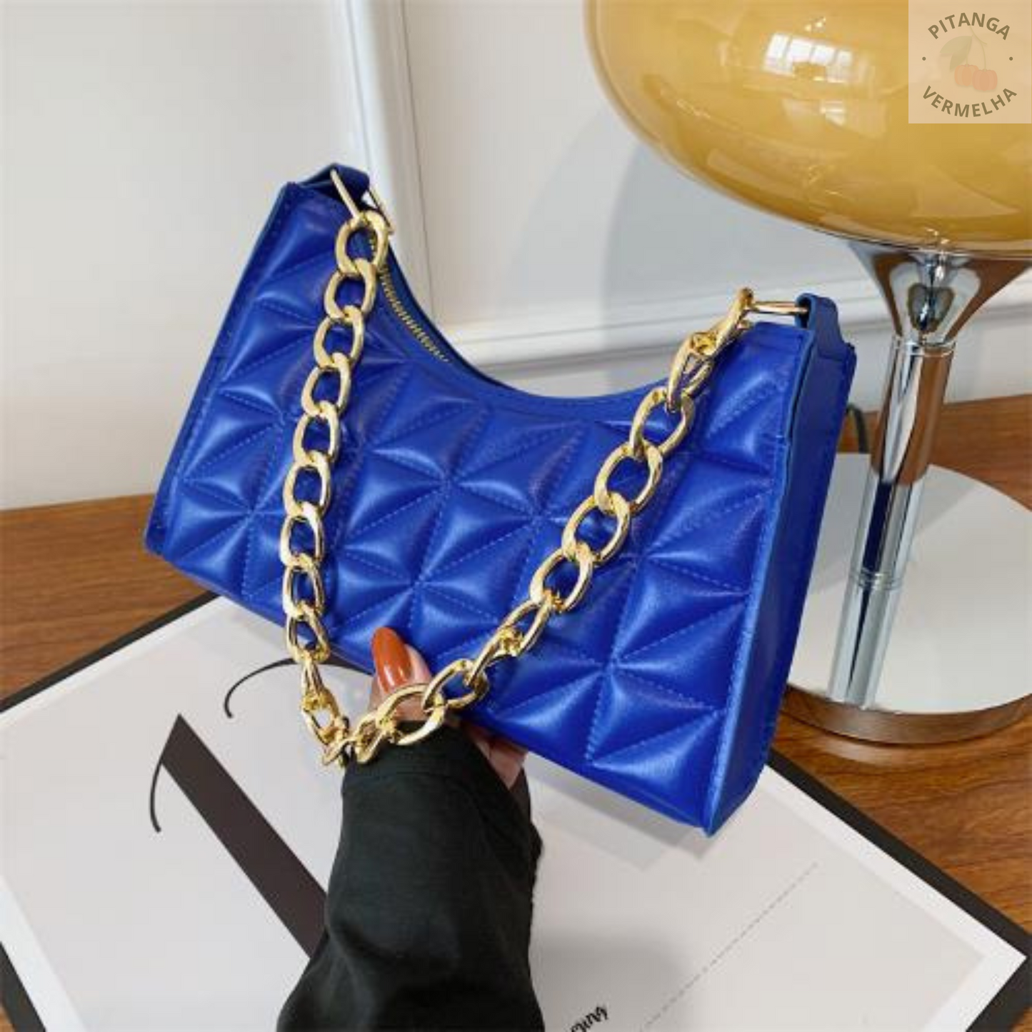 Bolsa Feminina Anne