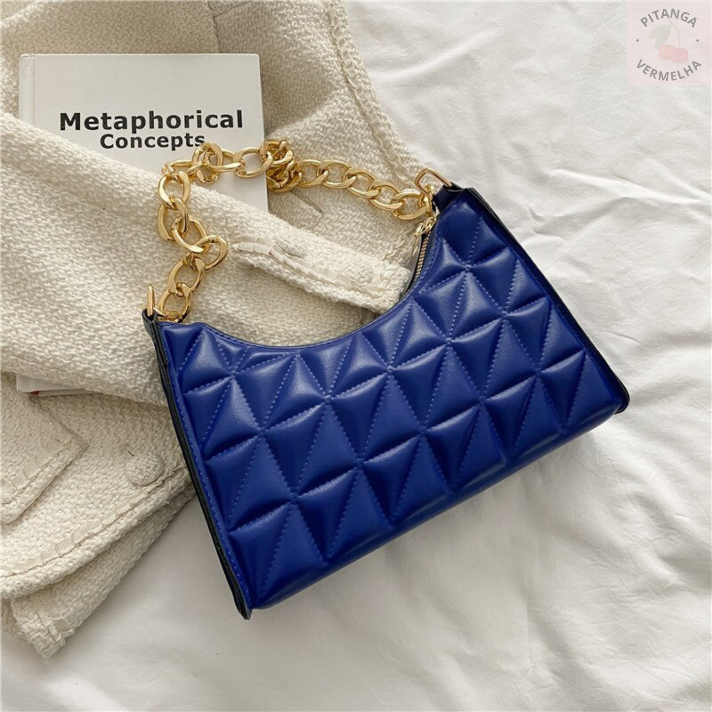 Bolsa Feminina Anne