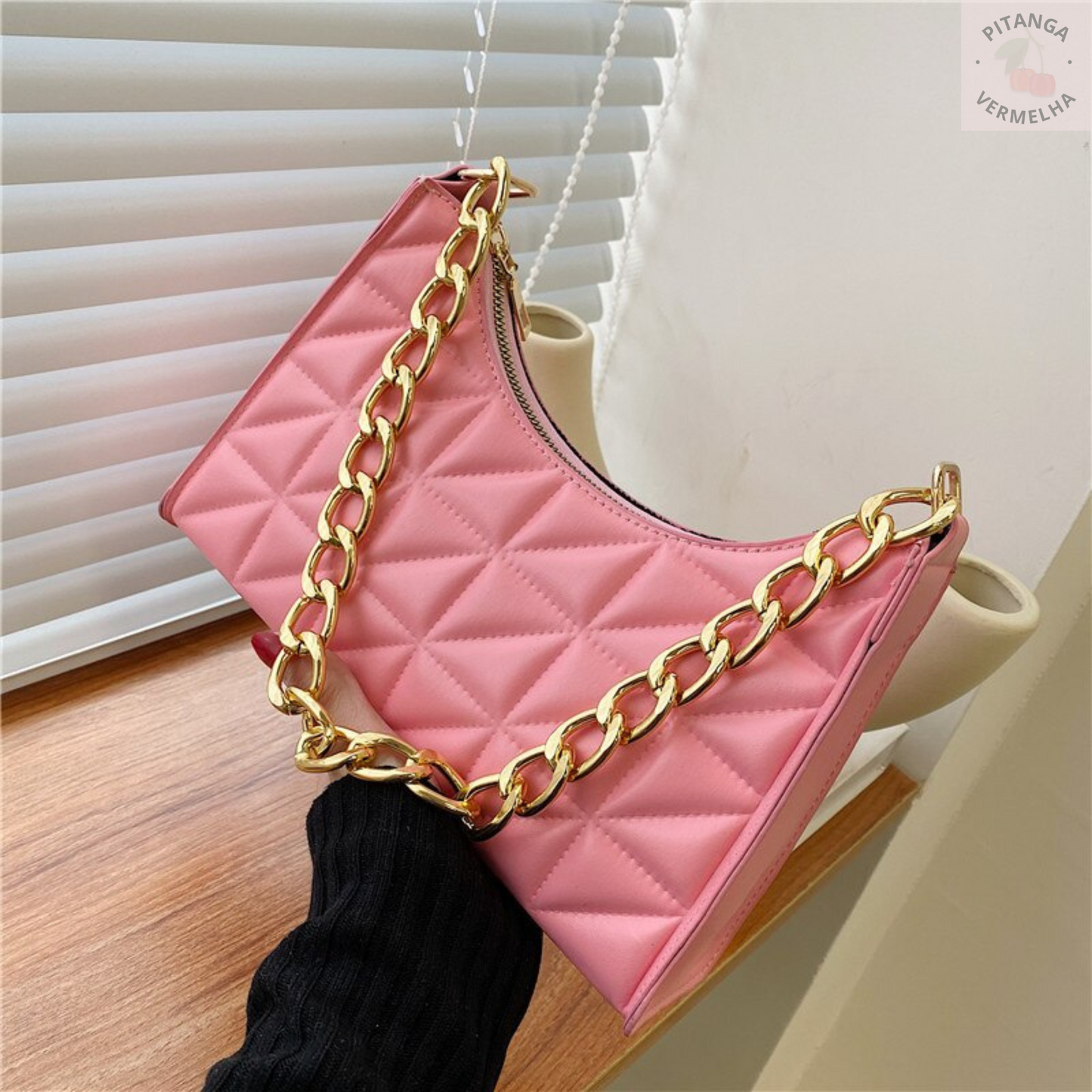 Bolsa Feminina Anne
