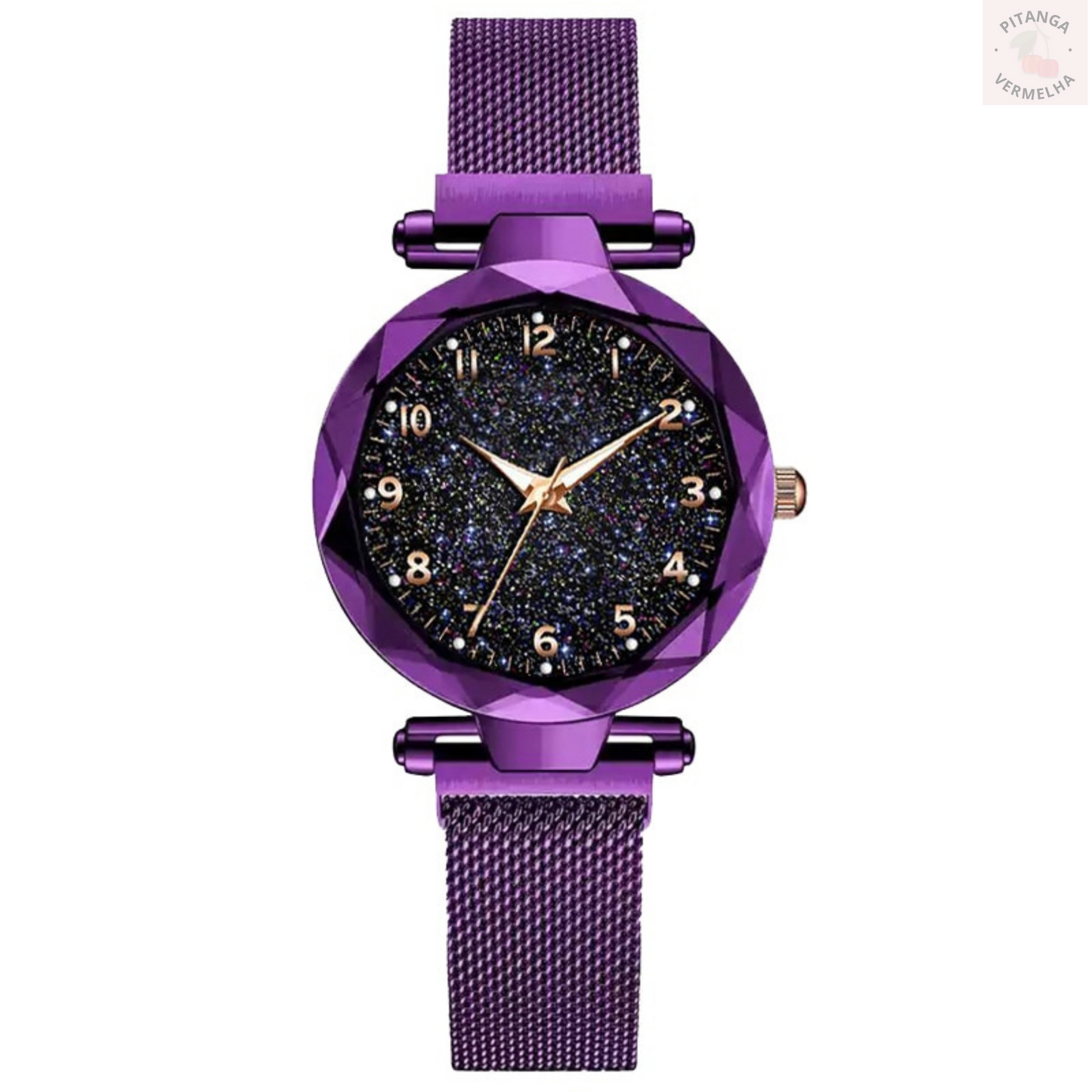 Relógio Feminino Romantic