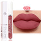 Batom Lip Gloss Matte - Cmaadu