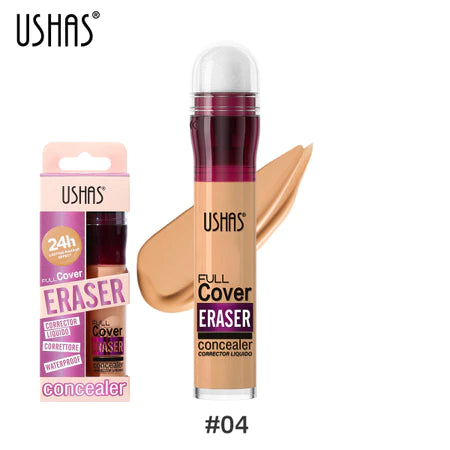 Base/corretivo Ushas