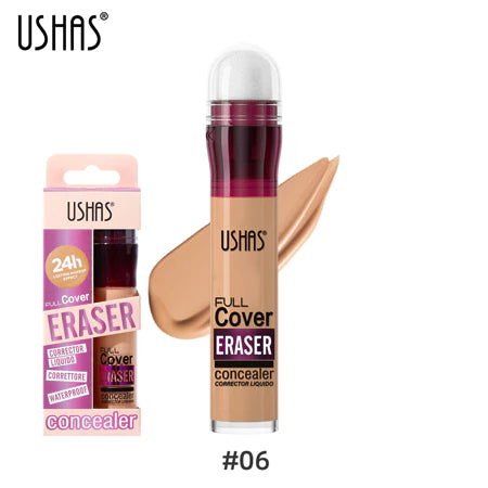 Base/corretivo Ushas