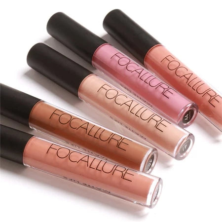 Batom liquido Matte - Focallure