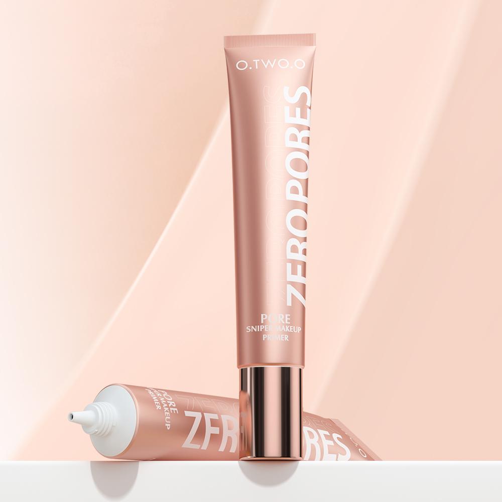 Primer Facial Hidratante Zero Pores - O.TWO.O