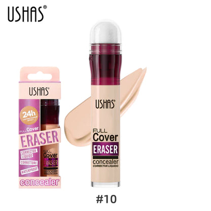 Base/corretivo Ushas