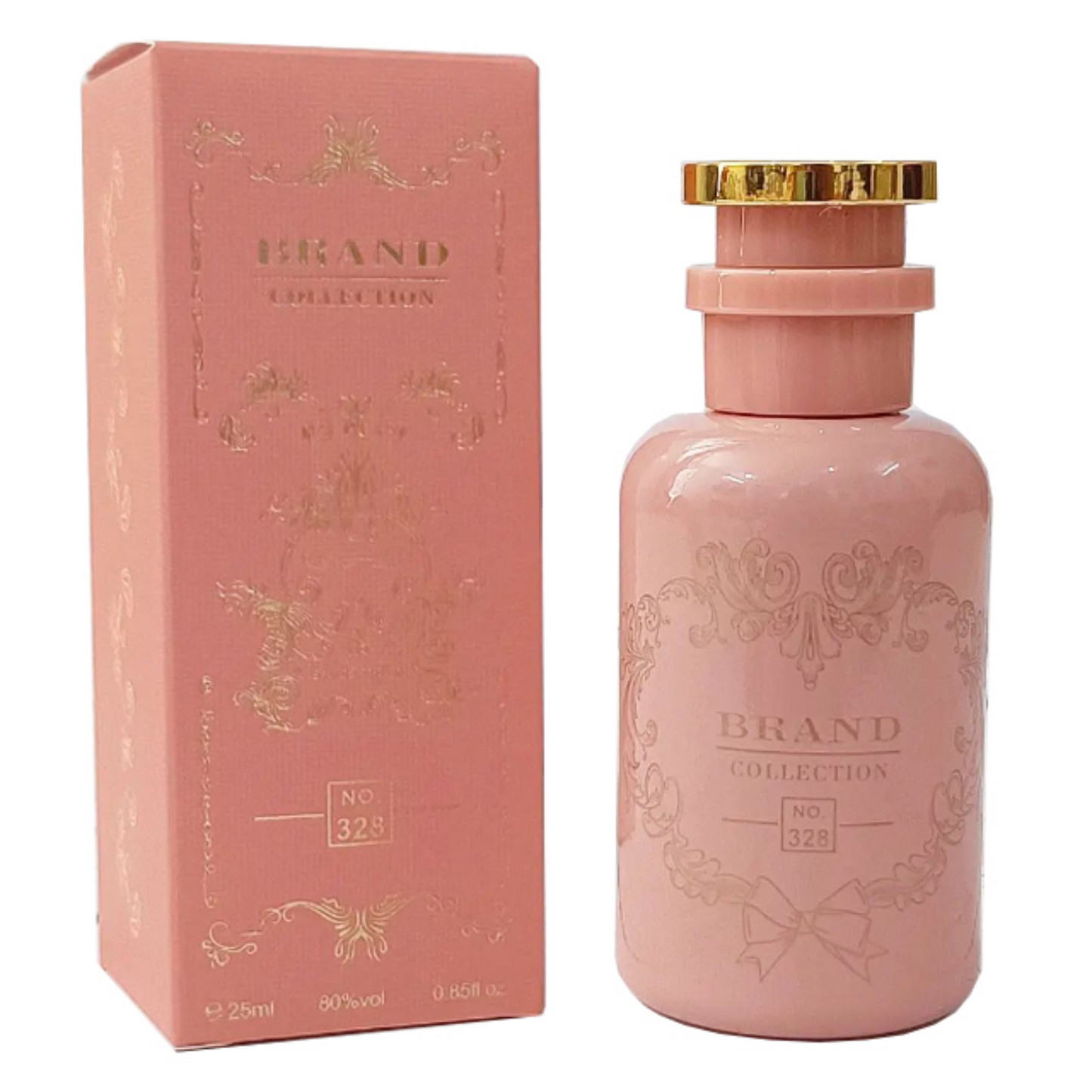 Perfumes Brand Collection Femininos