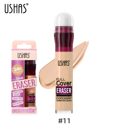 Base/corretivo Ushas