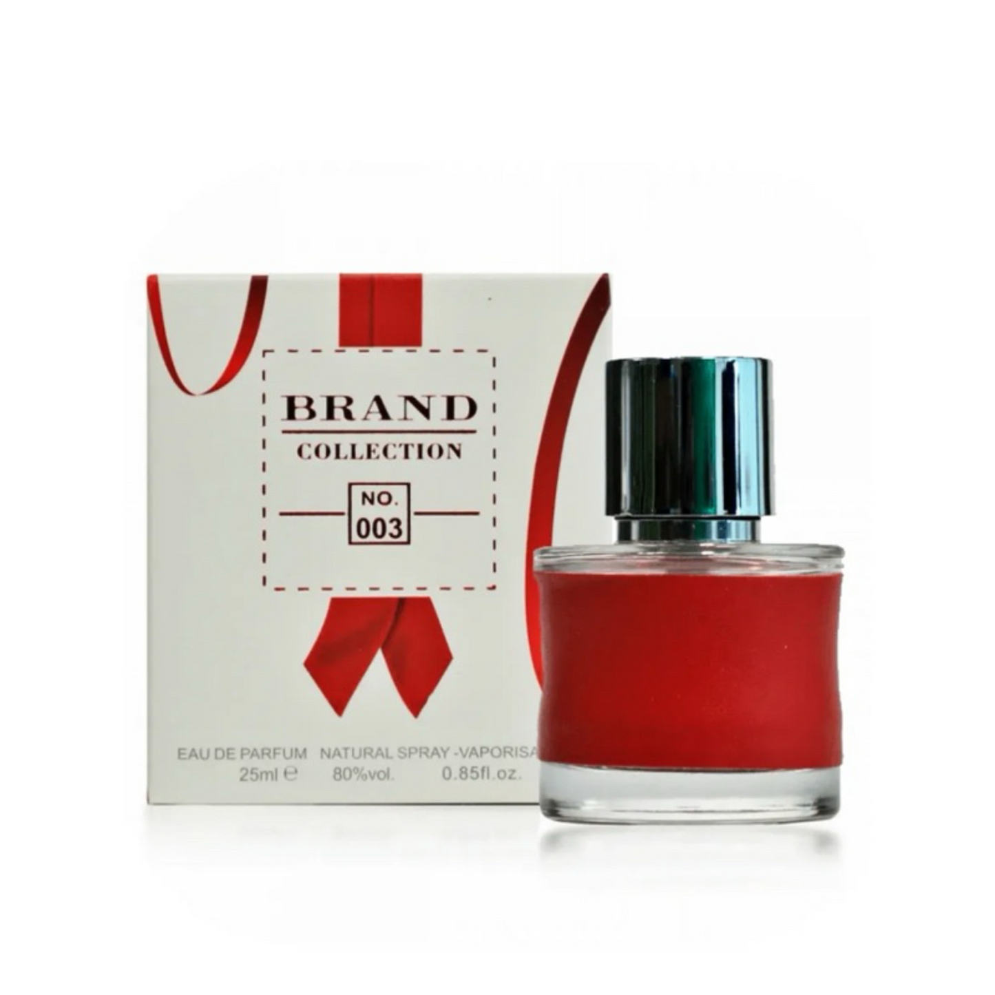 Perfumes Brand Collection Femininos