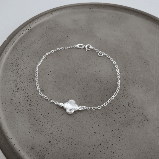 Pulseira 1 Trevo