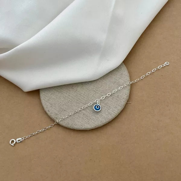 Pulseiras Olho Grego - Modelos Variados