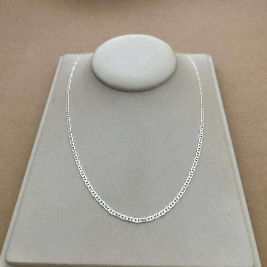 Corrente Masculina Fina