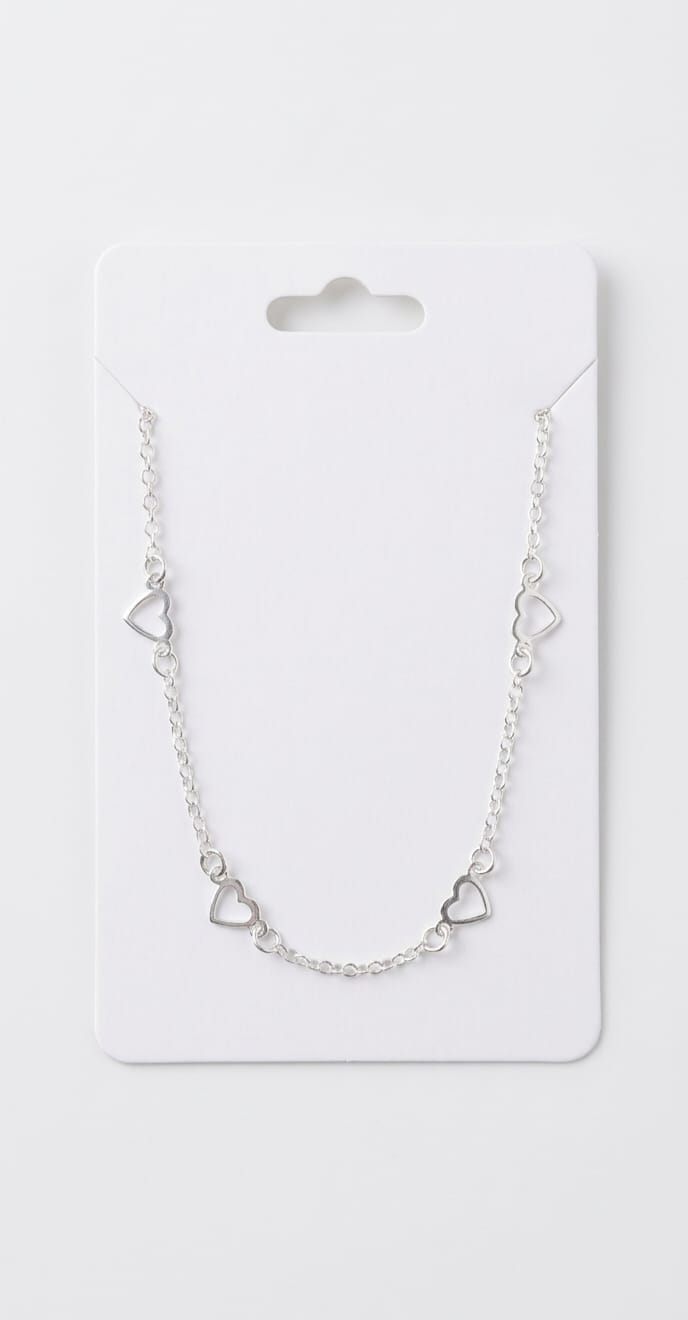 Pulseira feminina - Prata 925