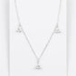 Pulseira feminina - Prata 925