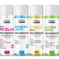 Linha de Tratamento Face Beautiful