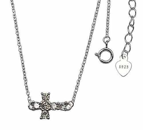 Pulseira feminina - Prata 925