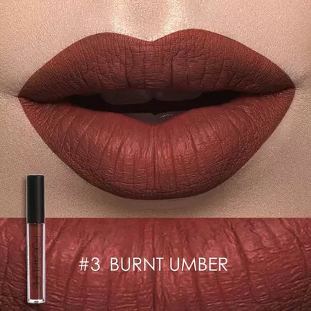 Batom liquido Matte - Focallure