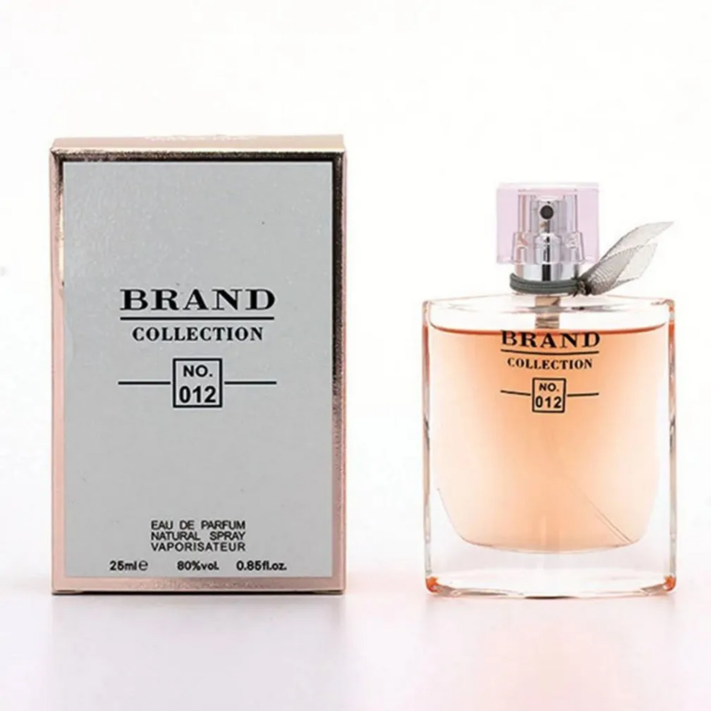 Perfumes Brand Collection Femininos