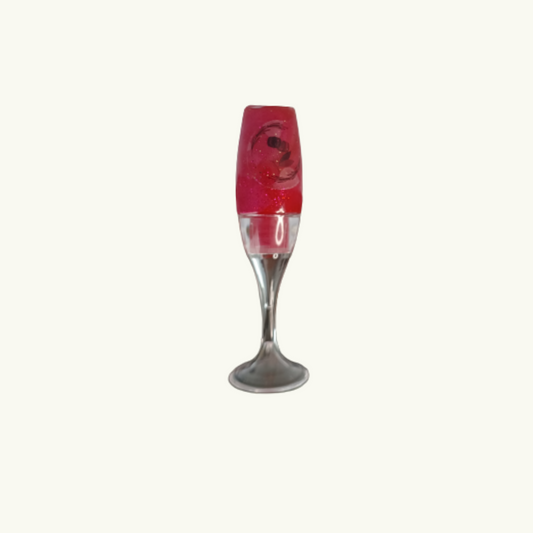 Lip Gloss Taça - Coleção Flowers