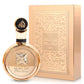 Perfume Árabe Fakhar Gold Extrait - Lattafa