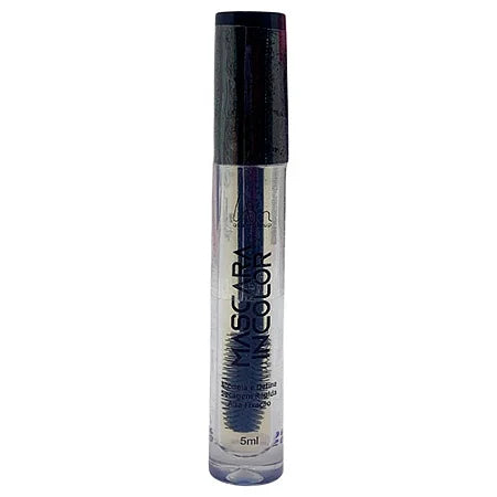 Máscara Incolor Asu Makeup