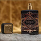 Perfume Árabe Masculino Bade'e Al Oud For Glory - Lattafa