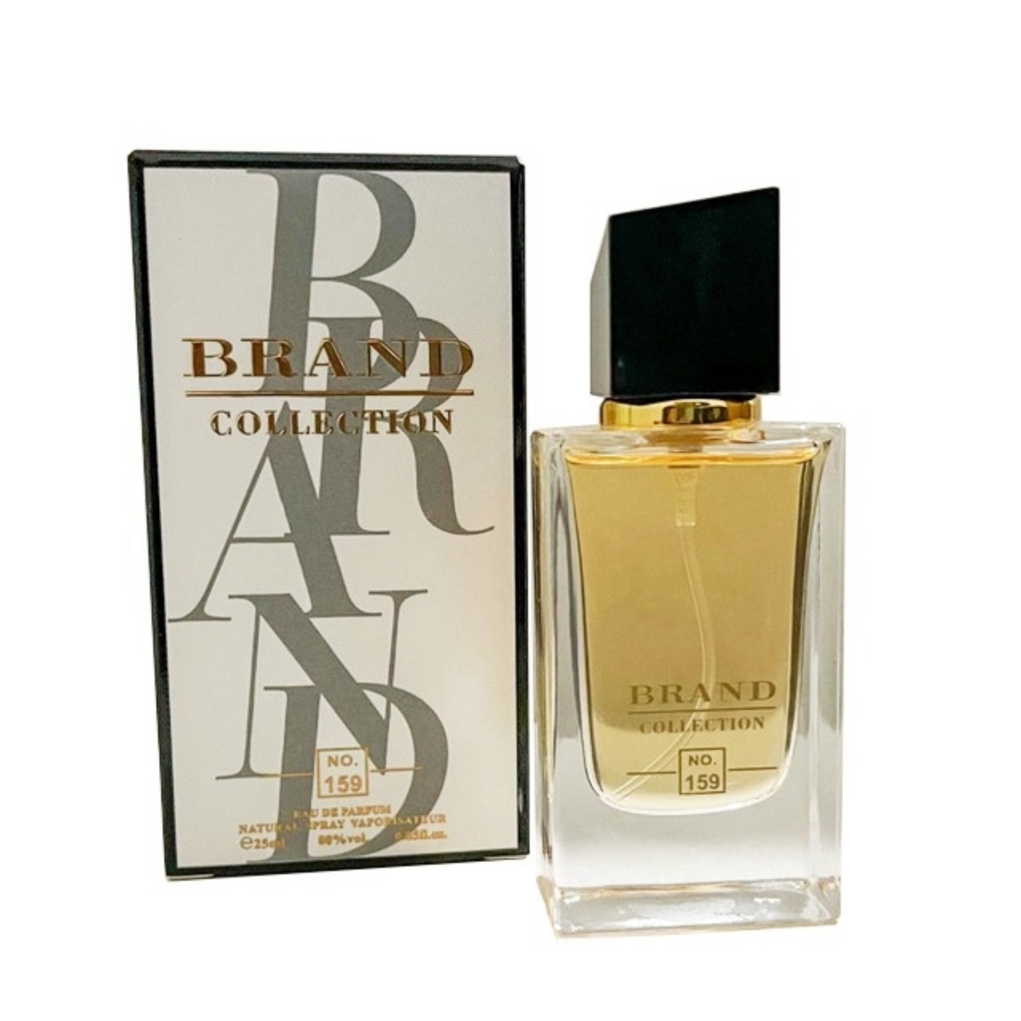 Perfumes Brand Collection Femininos