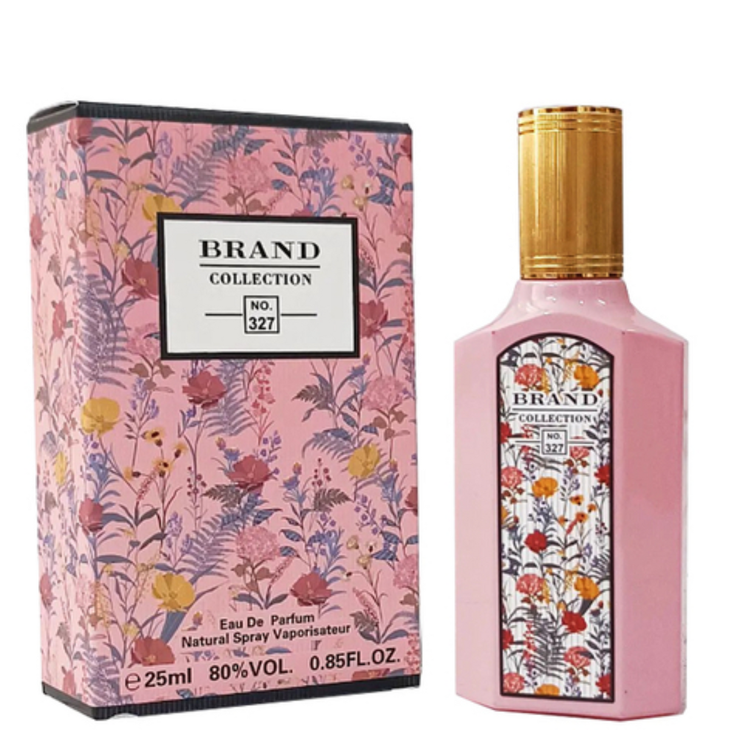 Perfumes Brand Collection Femininos