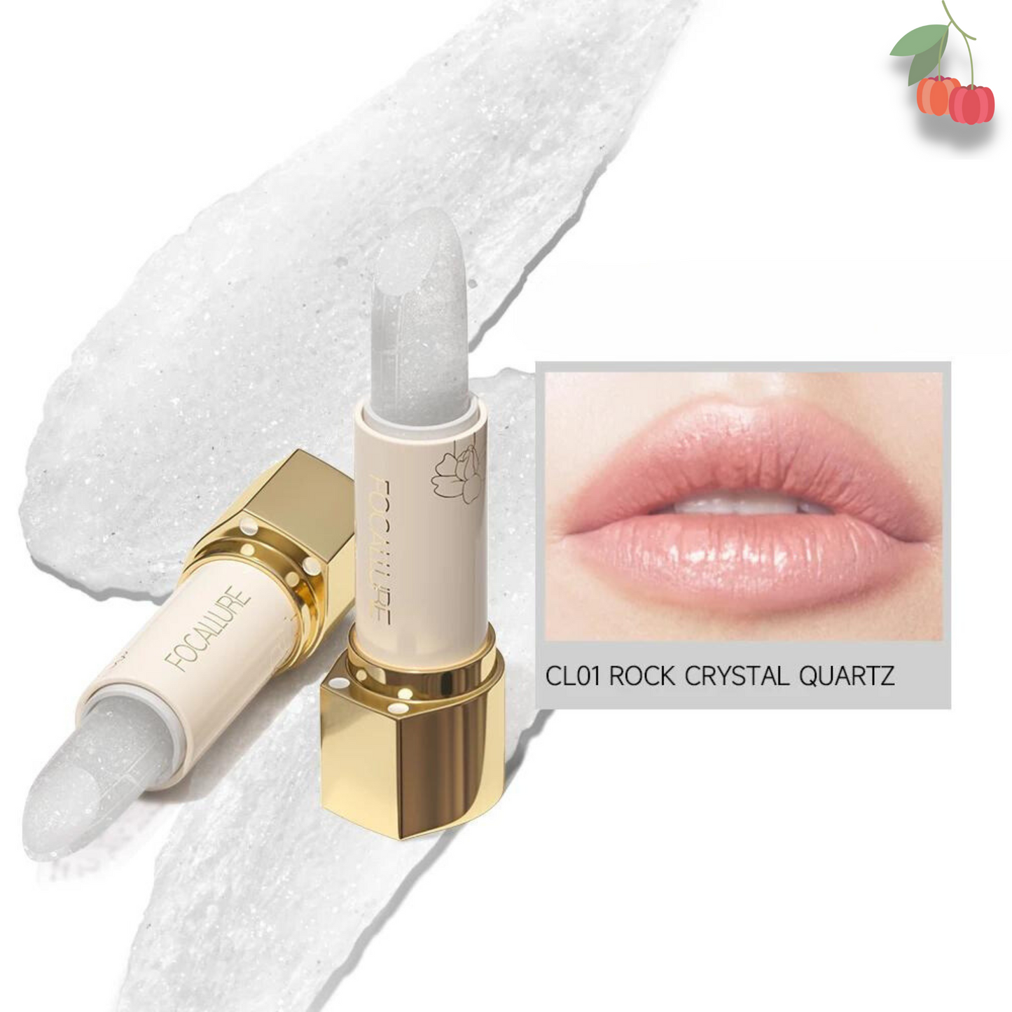Batom Shine Diamond - Focallure