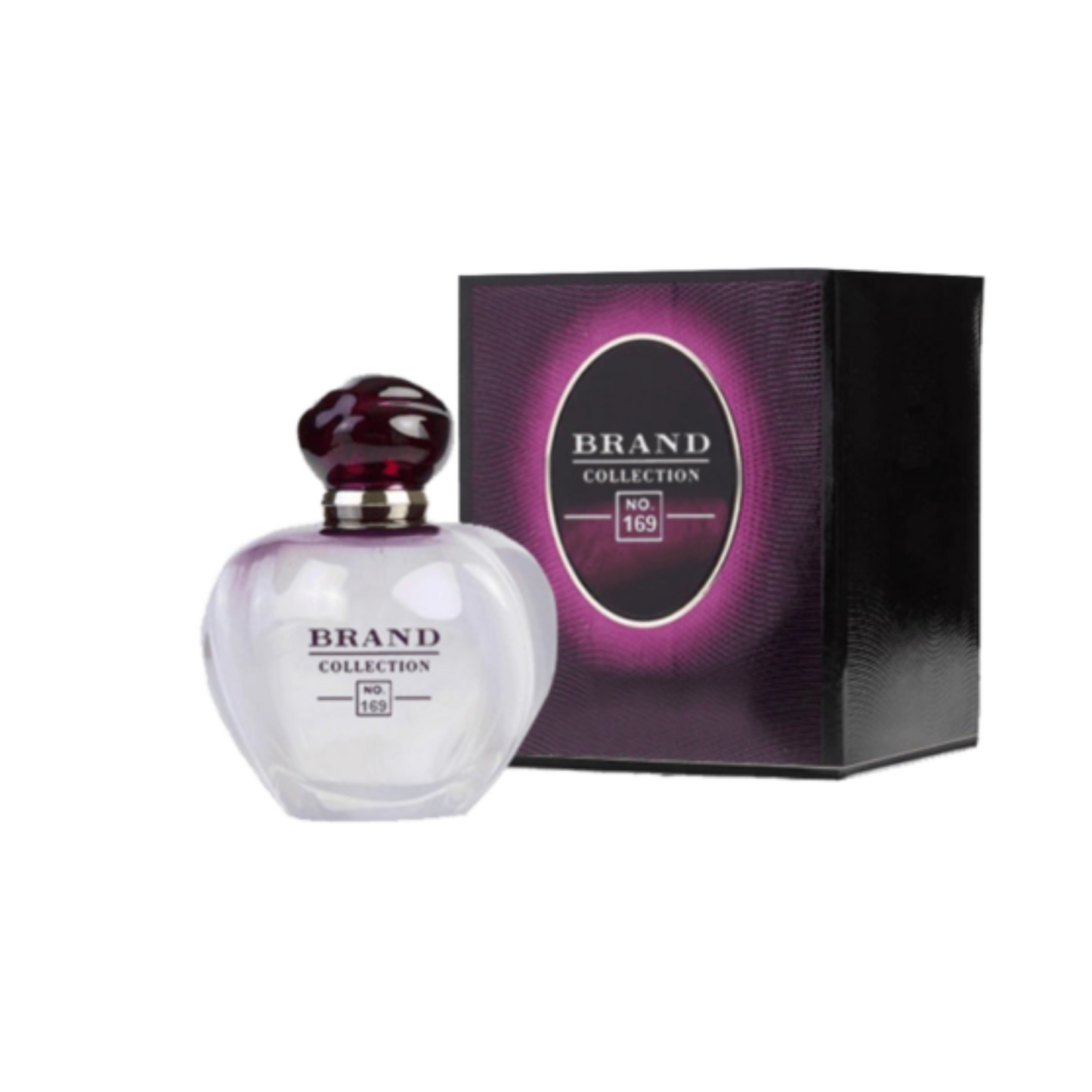 Perfumes Brand Collection Femininos