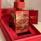 Perfume Árabe Bade'e Al Oud Sublime - Lataffa
