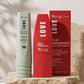 Kit Max Love – Base Alta Cobertura + Primer Hidratante