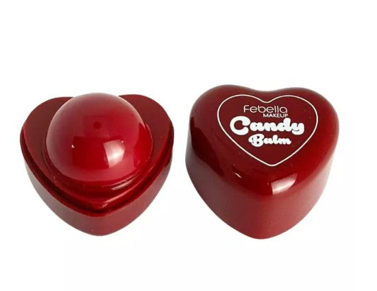 Candy Balm Hidratante Febella
