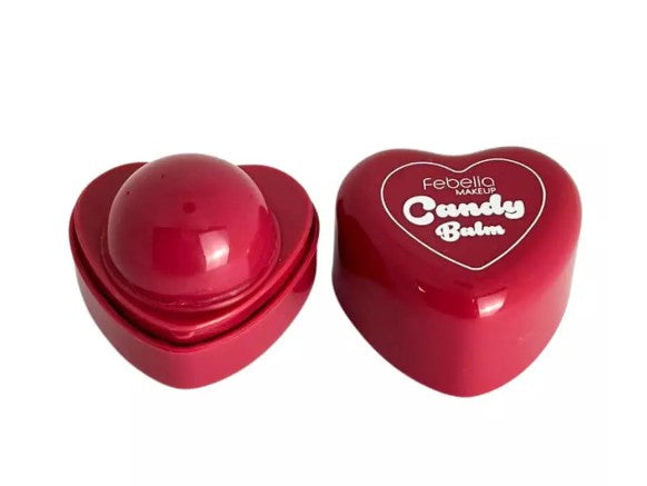 Candy Balm Hidratante Febella
