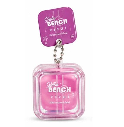 Hidratante Labial Balm Beach Vivai