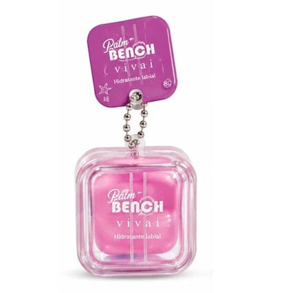 Hidratante Labial Balm Beach Vivai