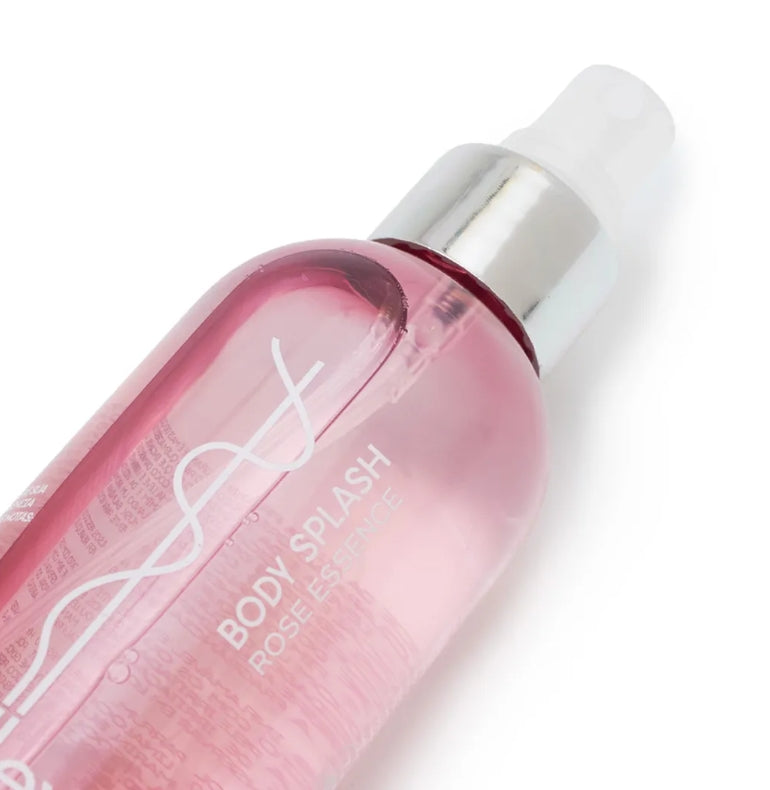 Linha Alleva - Rose Essence