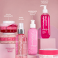 Linha Alleva - Rose Essence