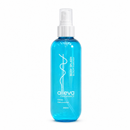 Body Splash Alleva